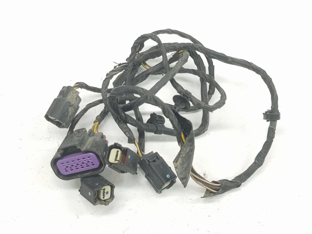 Sensor CHEVROLET CRUZE 2.0 D  - 1