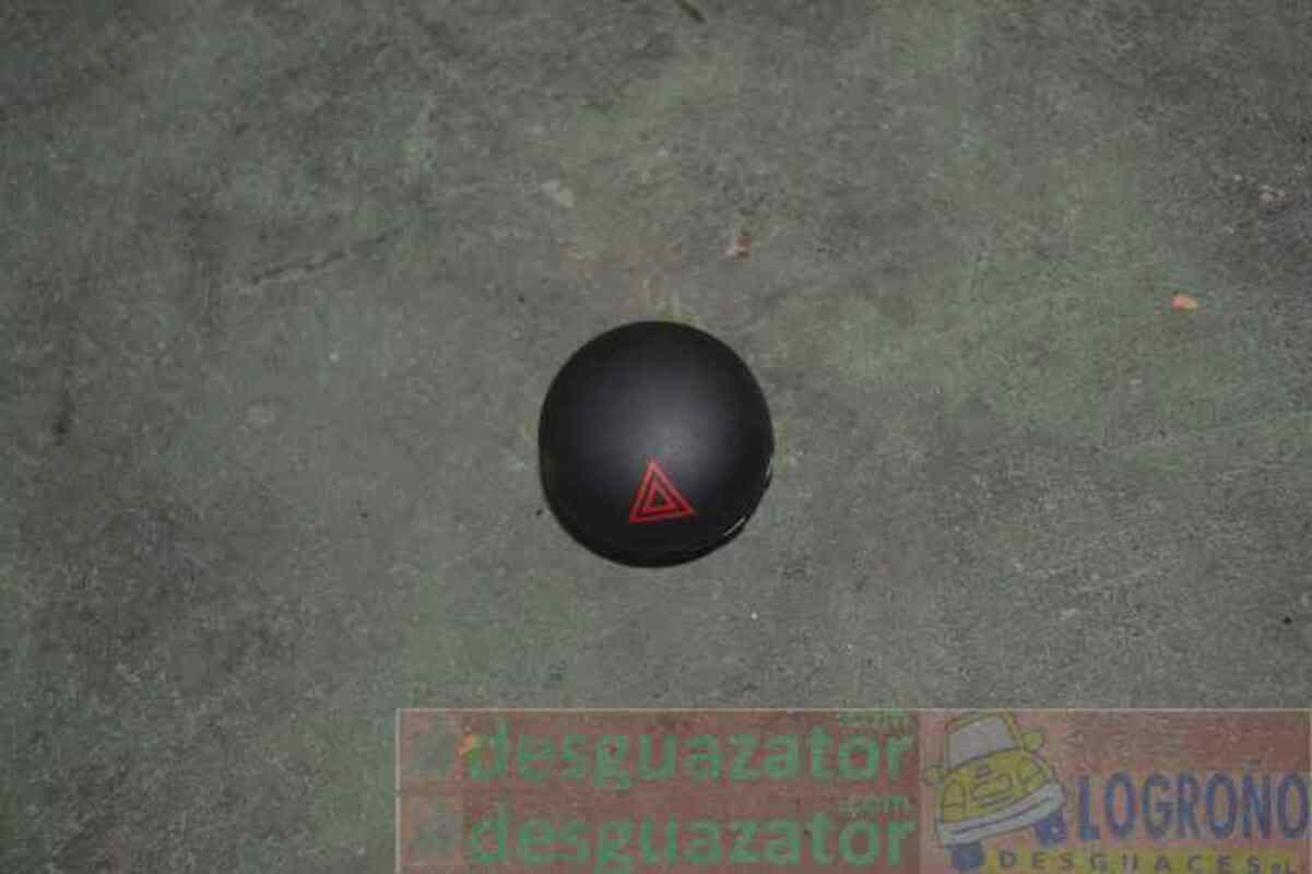 Bouton de warning MINI MINI 1.6 16V Essence - 1