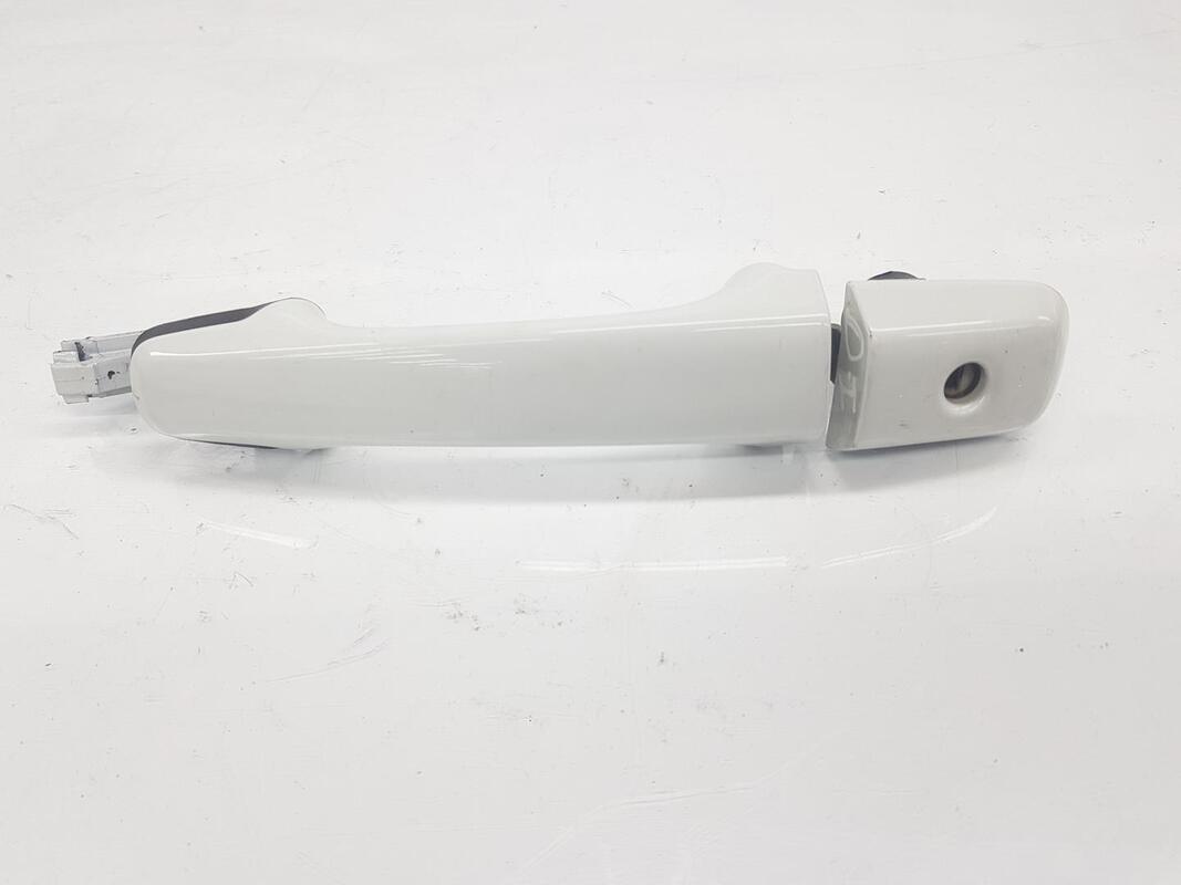 Maniglia portiera anteriore sinistra VOLVO XC60 2.4 D  - 1