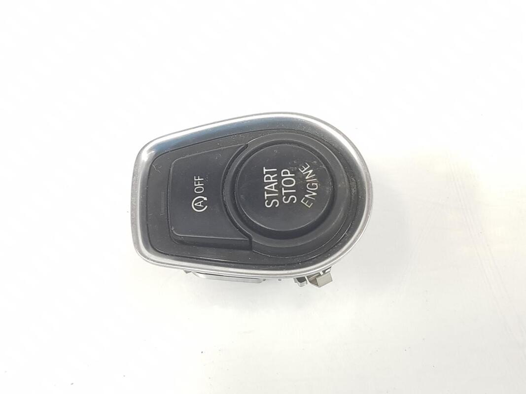 Pulsante di avviamento BMW SERIE 1 LIM. 2.0 TURBODIESEL  - 1