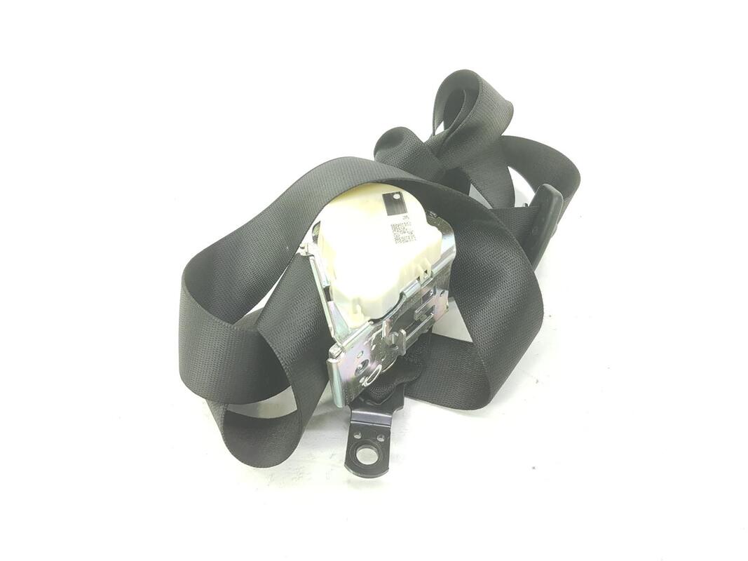 Cintura di sicurezza posteriore destra BMW X3 2.0 16V D  - 1