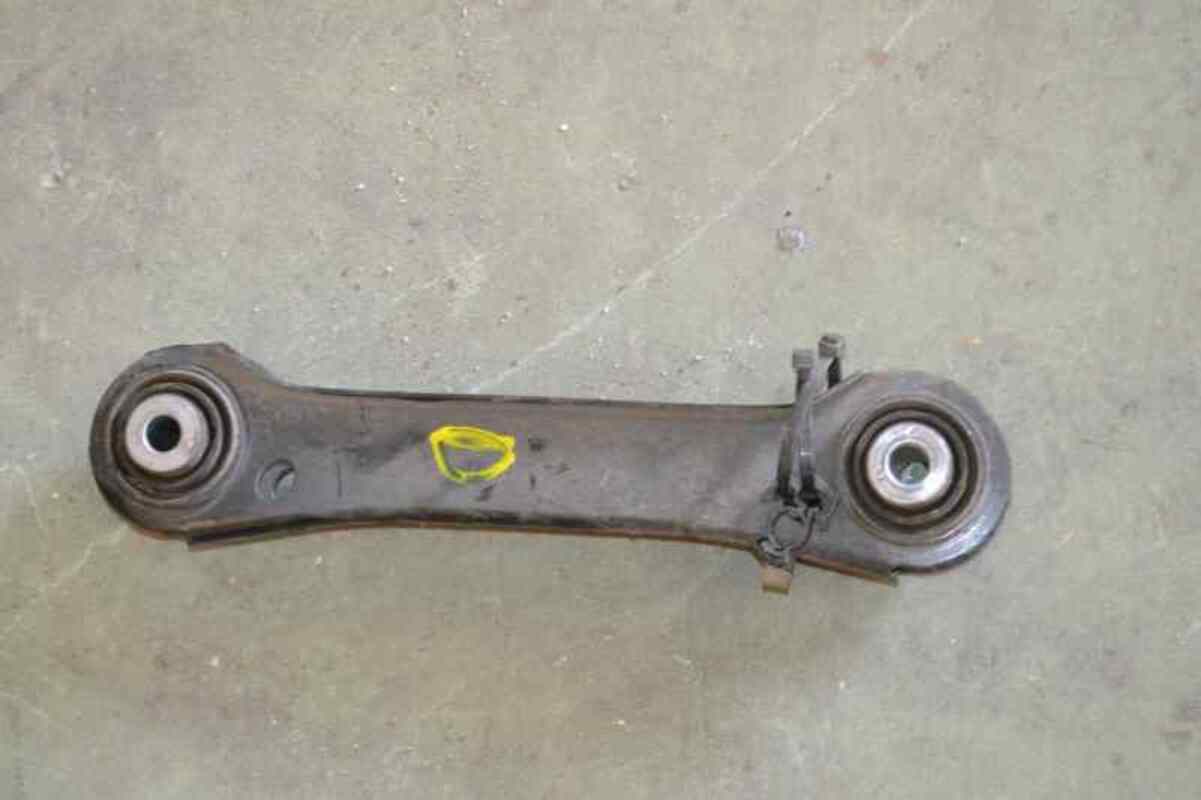 Triangolo superiore posteriore destro BMW X1 2.0 TURBODIESEL  - 1