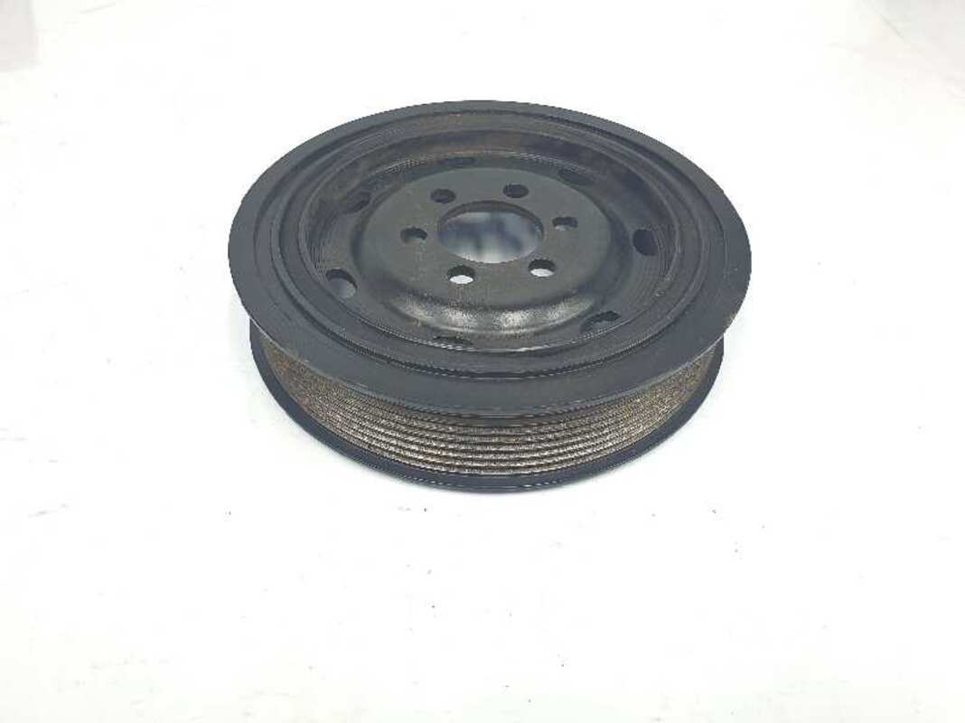 Puleggia smorzatrice LAND ROVER RANGE ROVER SPORT 2.7 TD V6  - 1