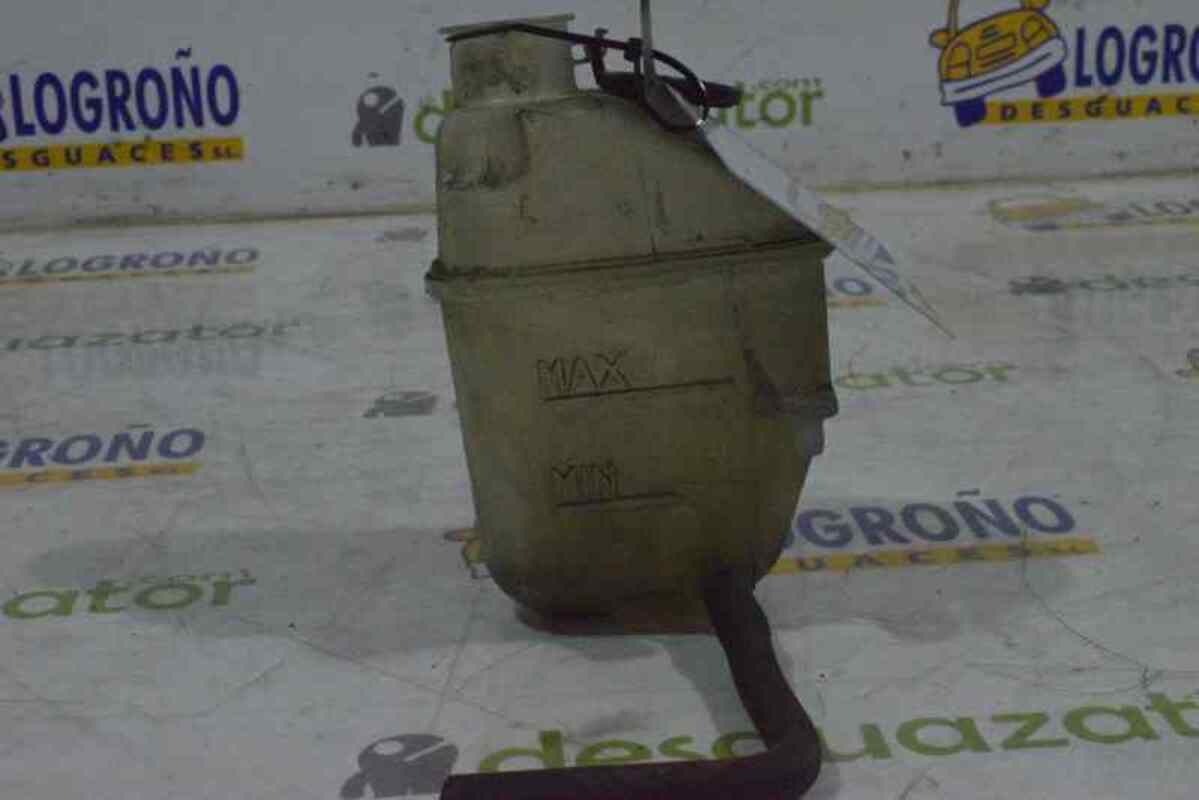 Vaso di espansione MINI MINI 1.6 16V Gasolina - 1