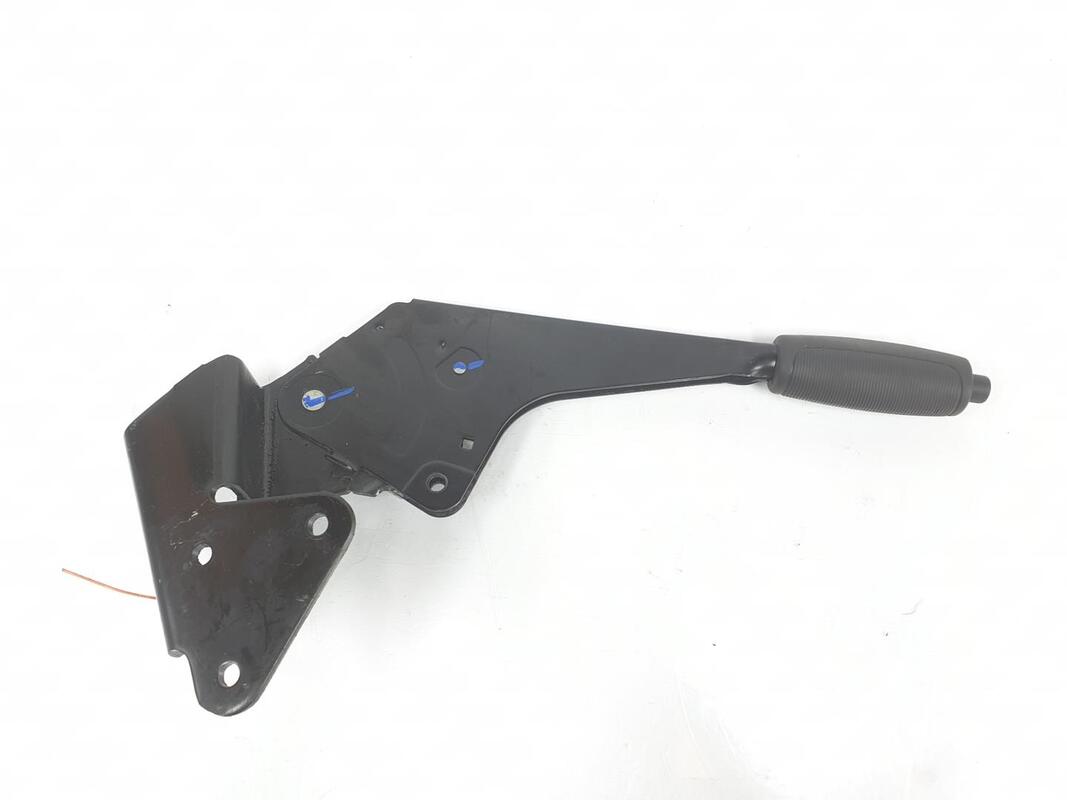 Leva freno a mano FIAT DUCATO CAJA ABIERTA 35 3.0 JTD  - 1