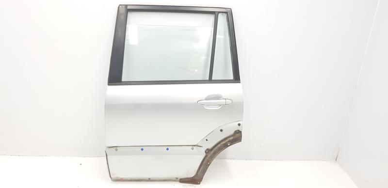 Portiera posteriore sinistra TOYOTA LAND CRUISER 3.0 TURBODIESEL  - 1