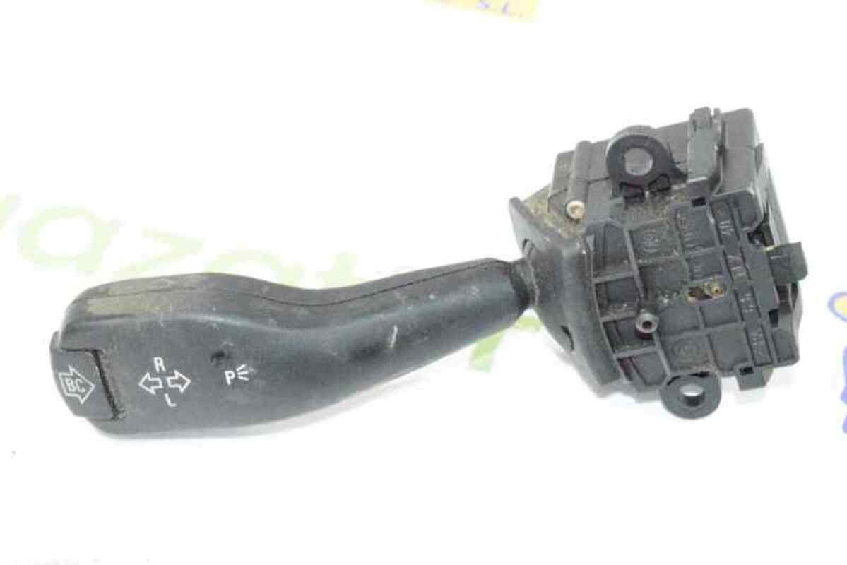 Commodo d'essuie glaces BMW SERIE 3 BERLINA 2.0 16V D  - 1