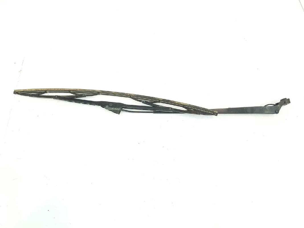 Braccio tergicristallo anteriore sinistro RENAULT SCENIC RX4 1.9 DCI D  - 1