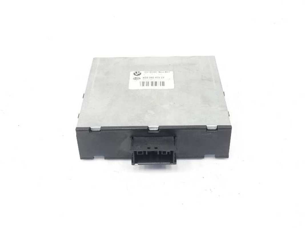 Module électronique BMW SERIE 1 BERLINA 2.0 TURBODIESEL  - 1