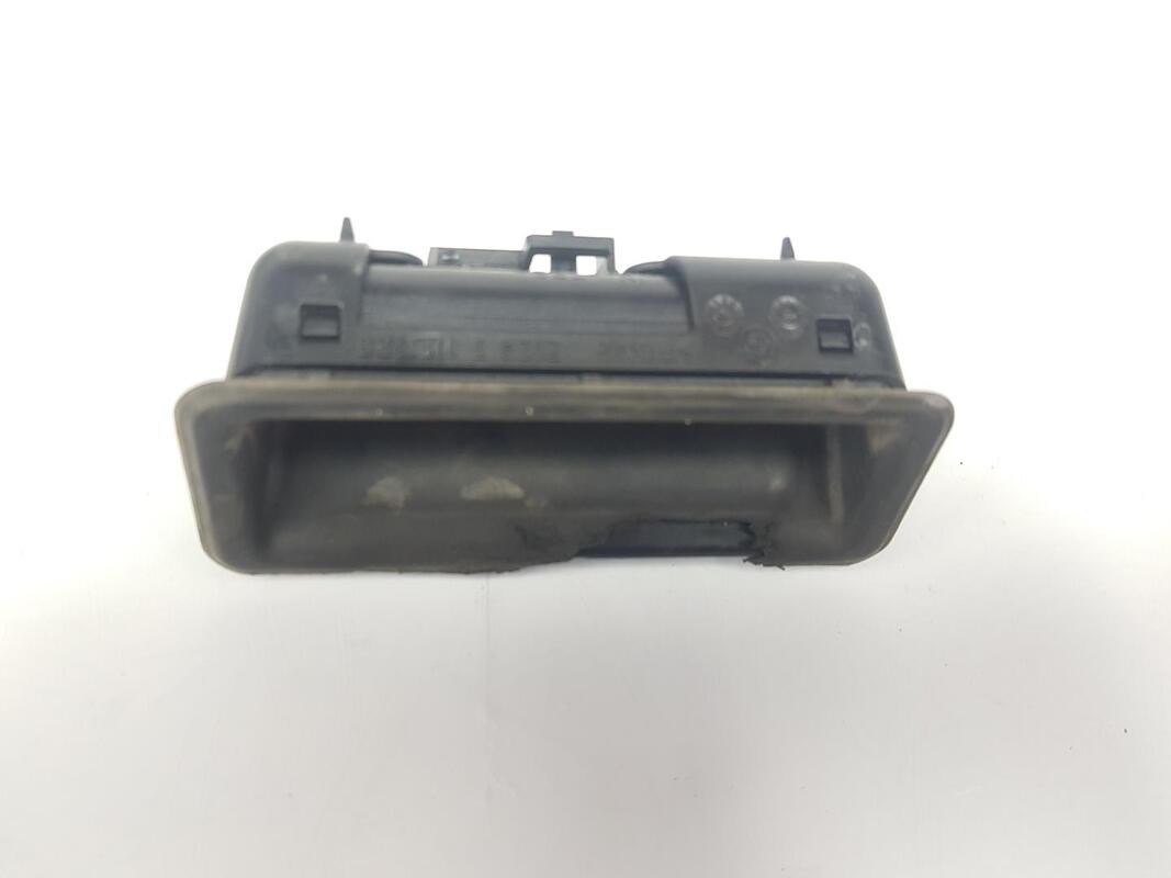 Maniglia portellone posteriore BMW X5 3.0 TURBODIESEL  - 1
