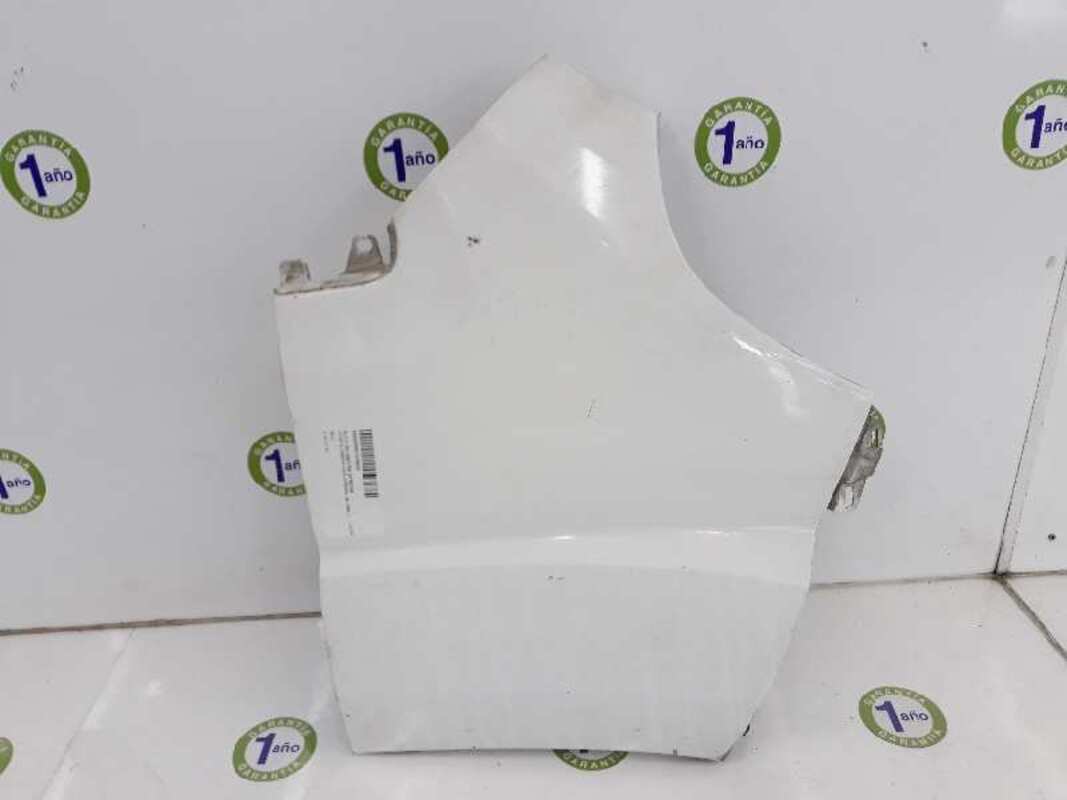 Parafango anteriore destro CITROEN JUMPER CAJA CERRADA 2.2 HDI  - 1