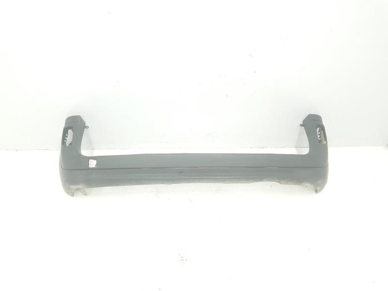 Paraurti posteriore RENAULT KANGOO 1.5 DCI D  - 1