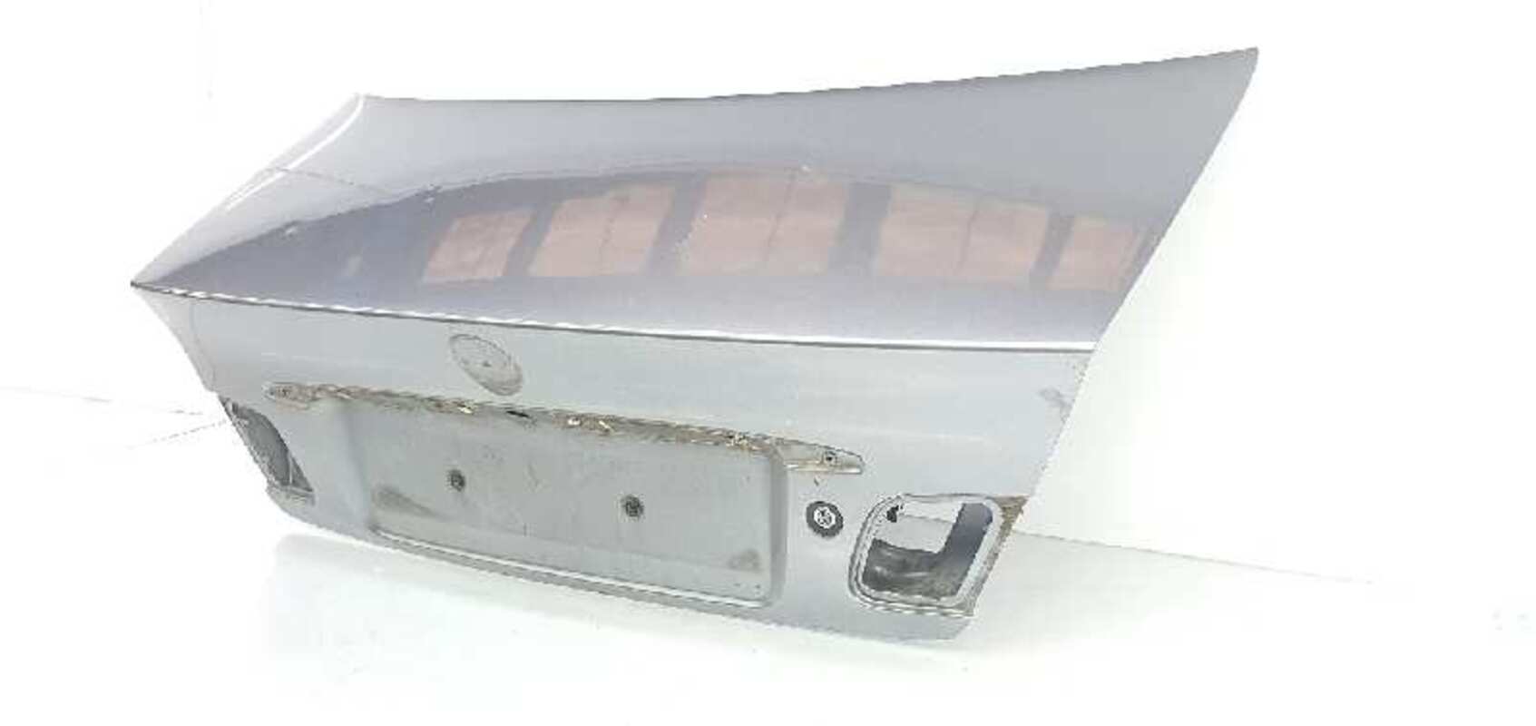 Tendalino cappelliera BMW SERIE 3 COUPE 3.0 TURBODIESEL  - 1