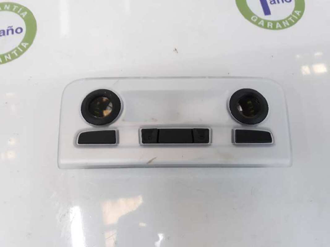 Luce di cortesia BMW SERIE 3 COUPE 3.0 TURBODIESEL  - 1