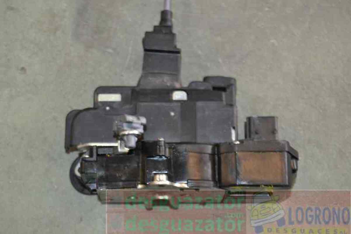 Serratura posteriore sinistra OPEL ANTARA 2.0 CDTI  - 1