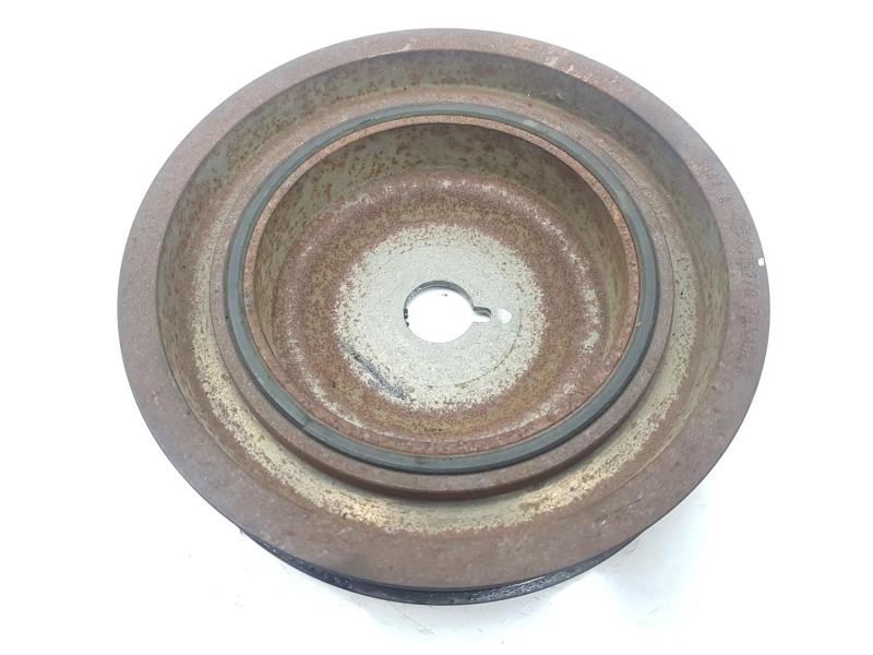 Poulie damper RENAULT MODUS 1.2 16V Essence - 1