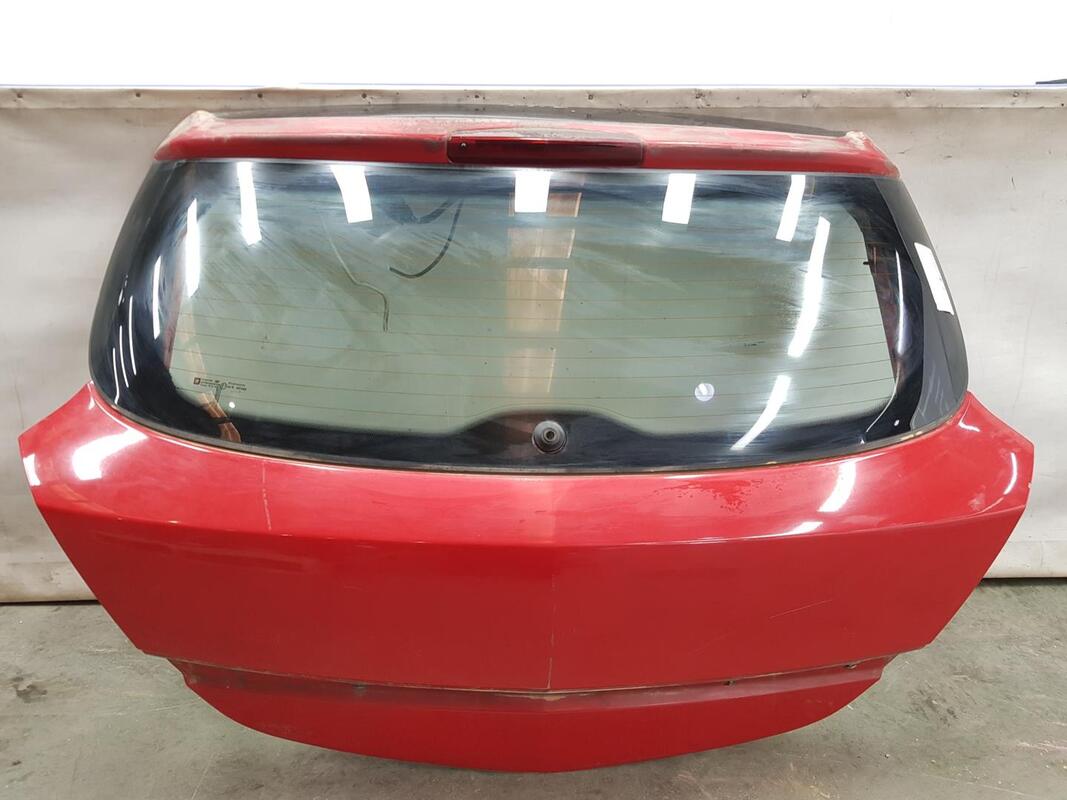 Portabagagli/Portellone posteriore OPEL ASTRA H GTC ENJOY  - 1