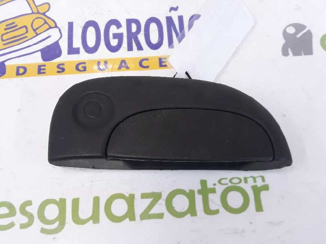 Poignee porte avant droit RENAULT KANGOO I FKC0 CONFORT EXPRESSION  - 1