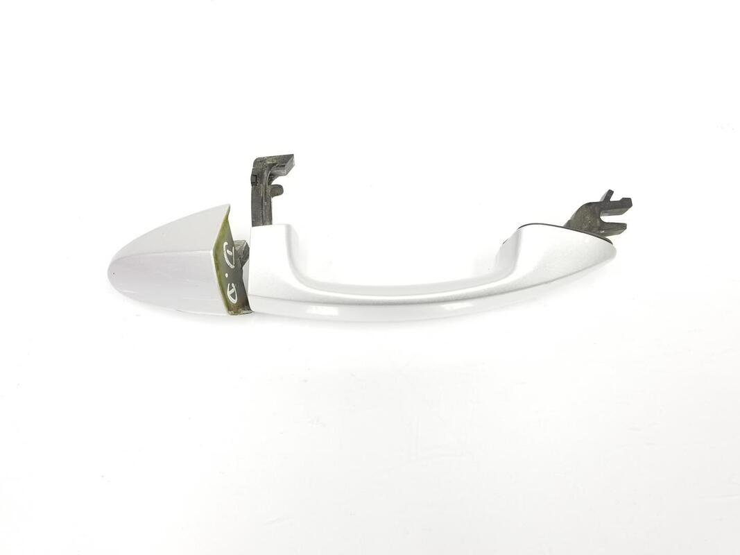 Maniglia portiera anteriore destra FORD B-MAX 1.0 ECOBOOST Gasolina - 1