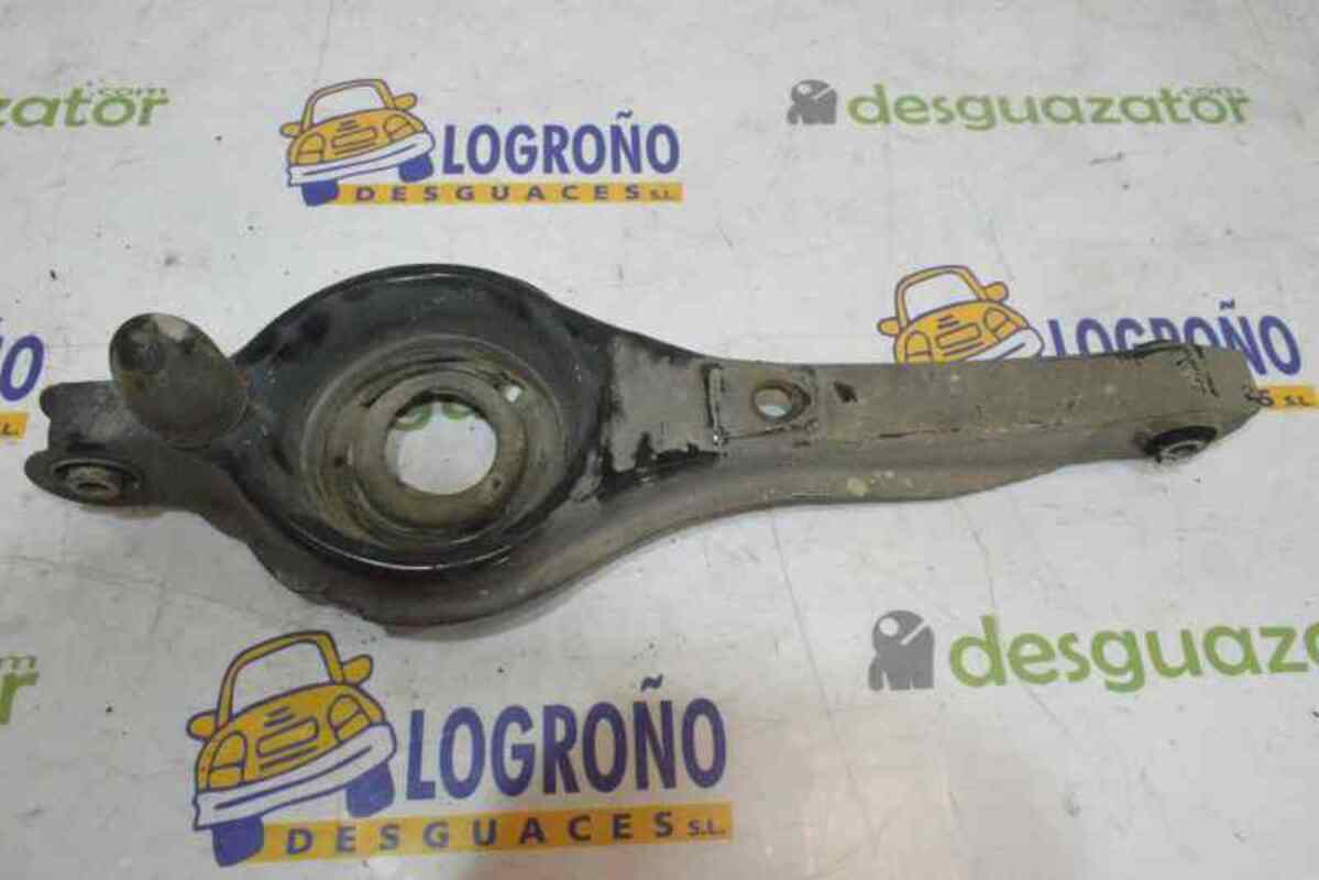 Triangolo inferiore posteriore destro FORD FOCUS LIM. 1.8 TDCI TURBODIESEL  - 1