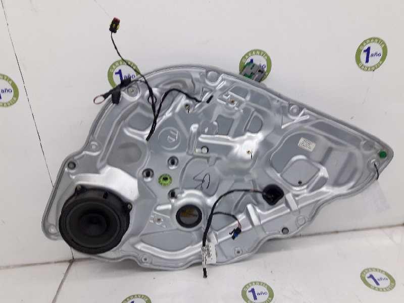 Alzacristalli elettrico posteriore destro FIAT IDEA 1.4 Gasolina - 1