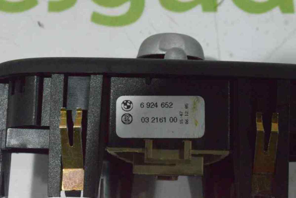 Commande chauffage MINI MINI 1.6 16V Essence - 1