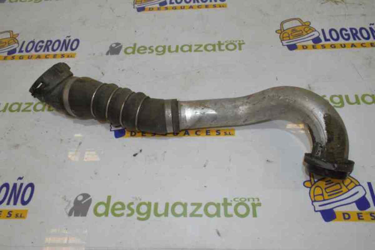 Echangeur air (Intercooler) BMW SERIE 5 BERLINA 2.0 16V D  - 1