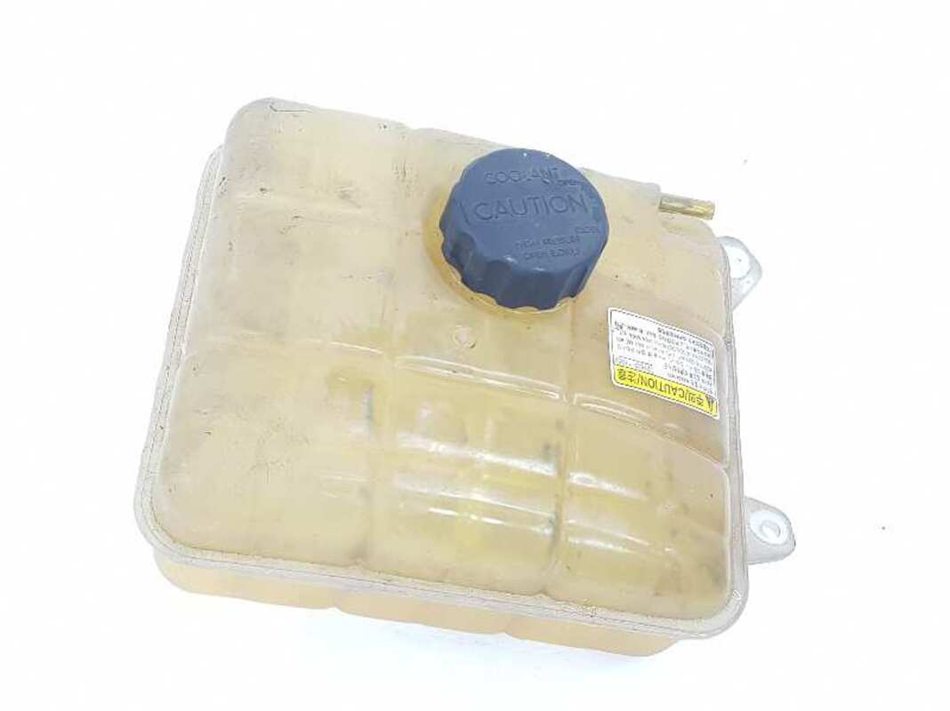 Vase d'expansion SSANGYONG ACTYON 2.0 TD  - 1