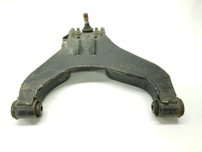 Triangolo superiore anteriore sinistro RENAULT MAXITY 2.5 D  - 1