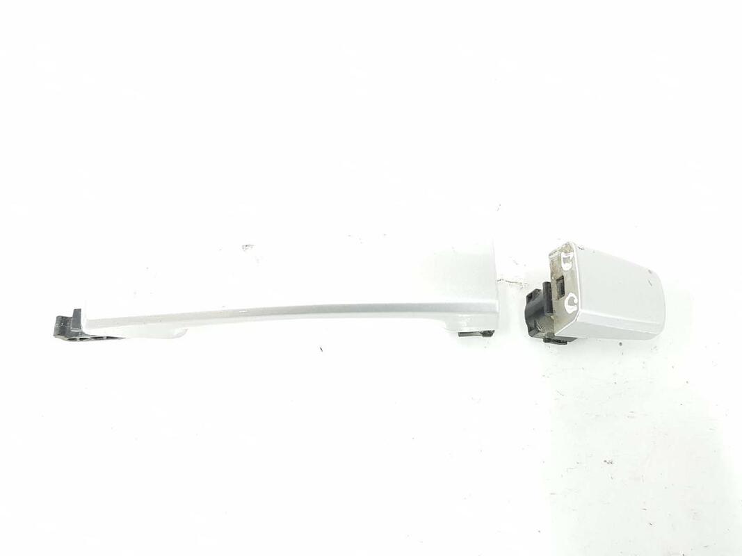 Maniglia portiera anteriore destra OPEL MERIVA B 1.3 16V CDTI  - 1