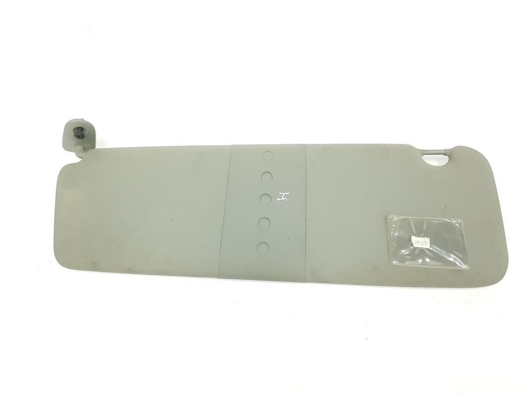 Visiera parasole sinistra RENAULT TRAFIC CAJA CERRADA 2.0 DCI D FAP  - 1