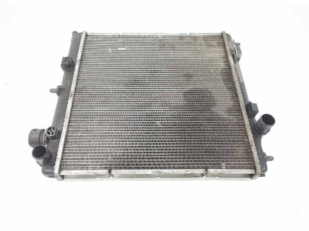 Radiatore acqua PEUGEOT 207 1.4 HDI  - 1
