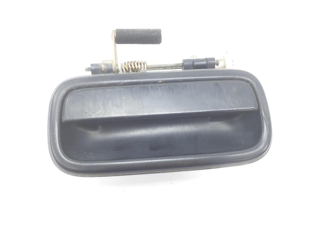 Maniglia portiera anteriore sinistra TOYOTA LAND CRUISER 3.0 TURBODIESEL  - 1