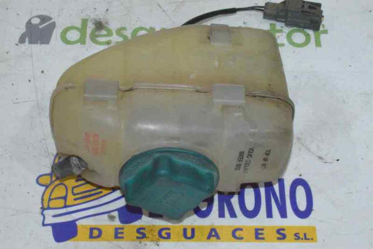 Vase d'expansion VOLVO XC90 2.4 D  - 1