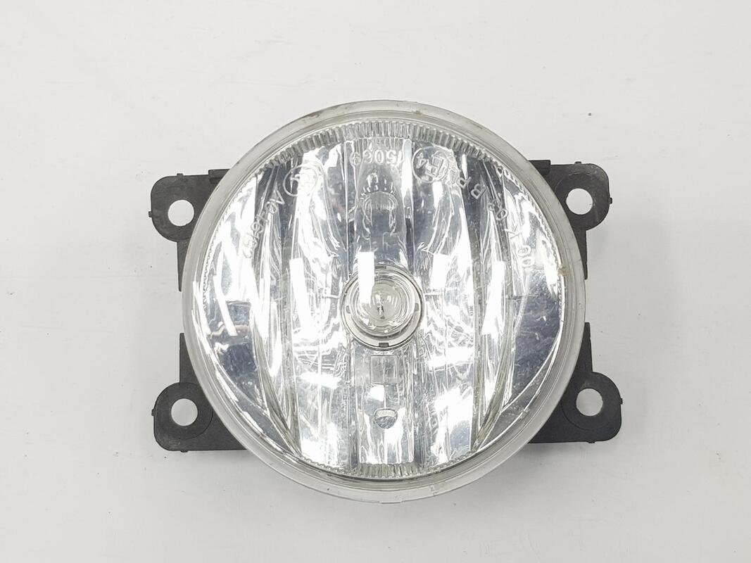 Fendinebbia sinistro (luce) PEUGEOT 208 1.2 16V VTI Gasolina - 1