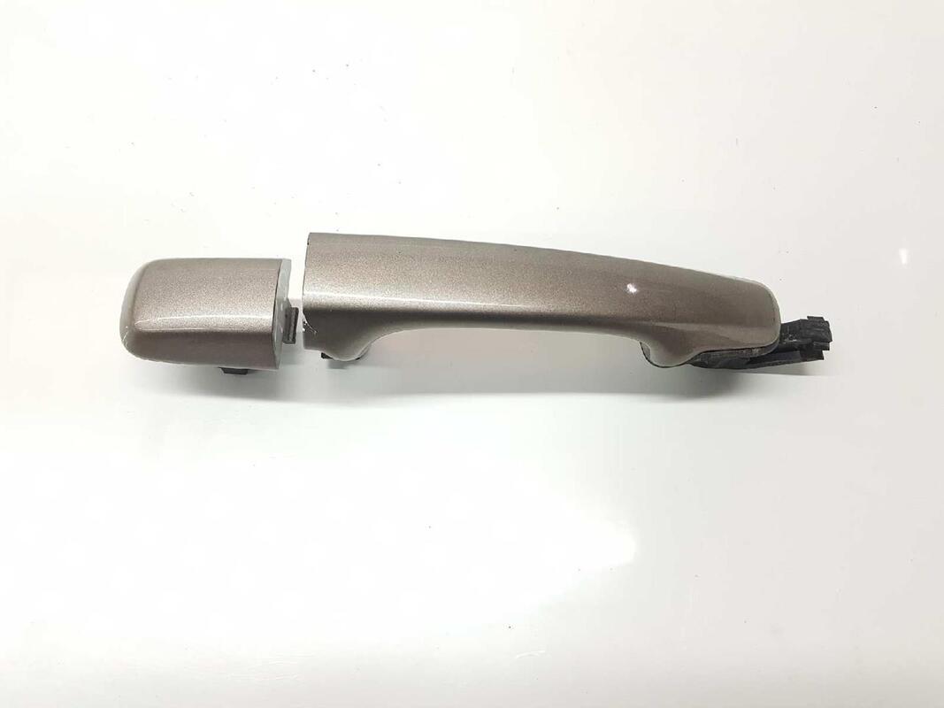 Maniglia portiera anteriore destra VOLVO XC70 2.4 D  - 1