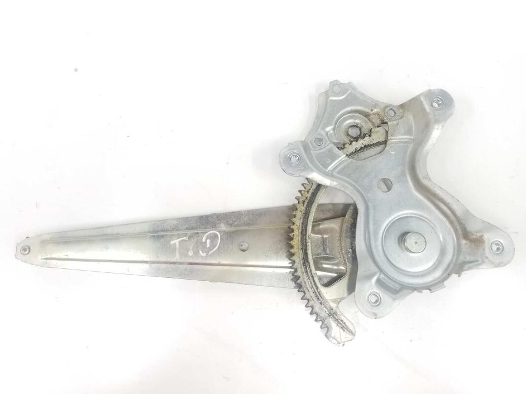 Alzacristalli elettrico posteriore destro TOYOTA LAND CRUISER 3.0 TURBODIESEL  - 1