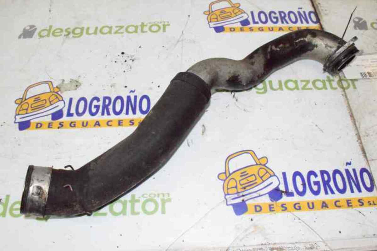 Echangeur air (Intercooler) BMW SERIE 3 COMPACT 2.0 16V D  - 1