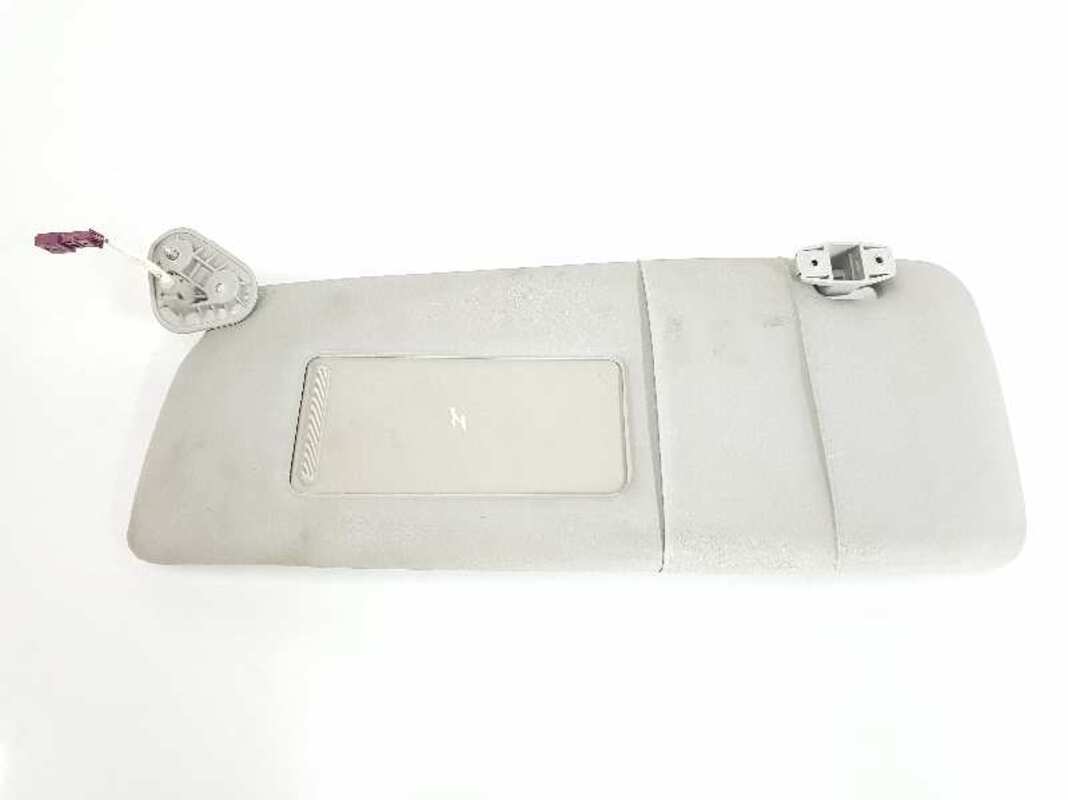 Visiera parasole sinistra BMW SERIE 3 BERLINA 2.5 24V Gasolina - 1