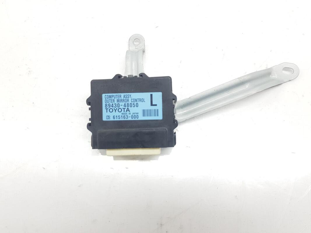 Module électronique LEXUS RX GGL1GYL1 450H Essence - 1