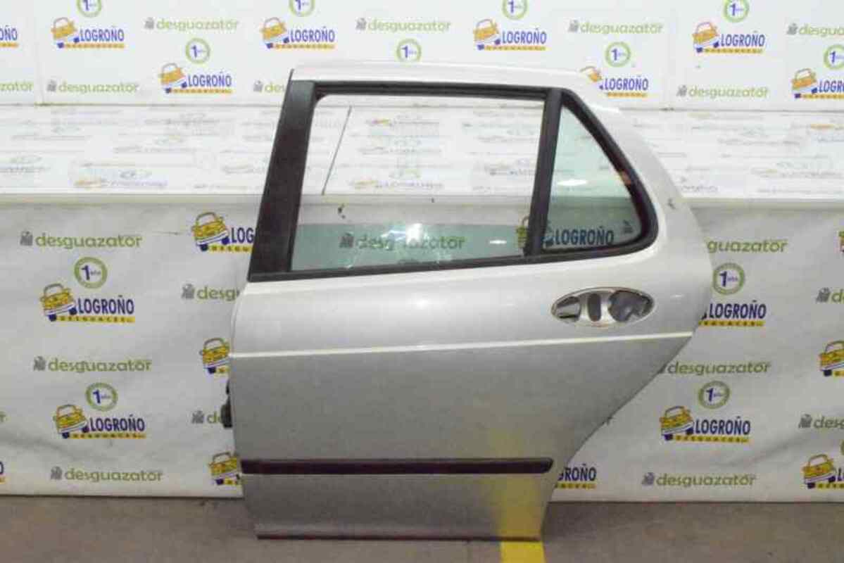 Portiera posteriore sinistra SAAB 9-5 BERLINA 3.0 V6 TID  - 1