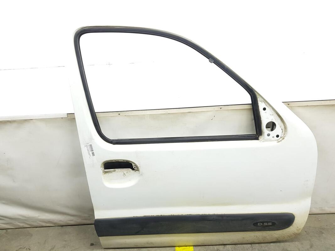 Portiera anteriore destra RENAULT KANGOO 1.9 D  - 1