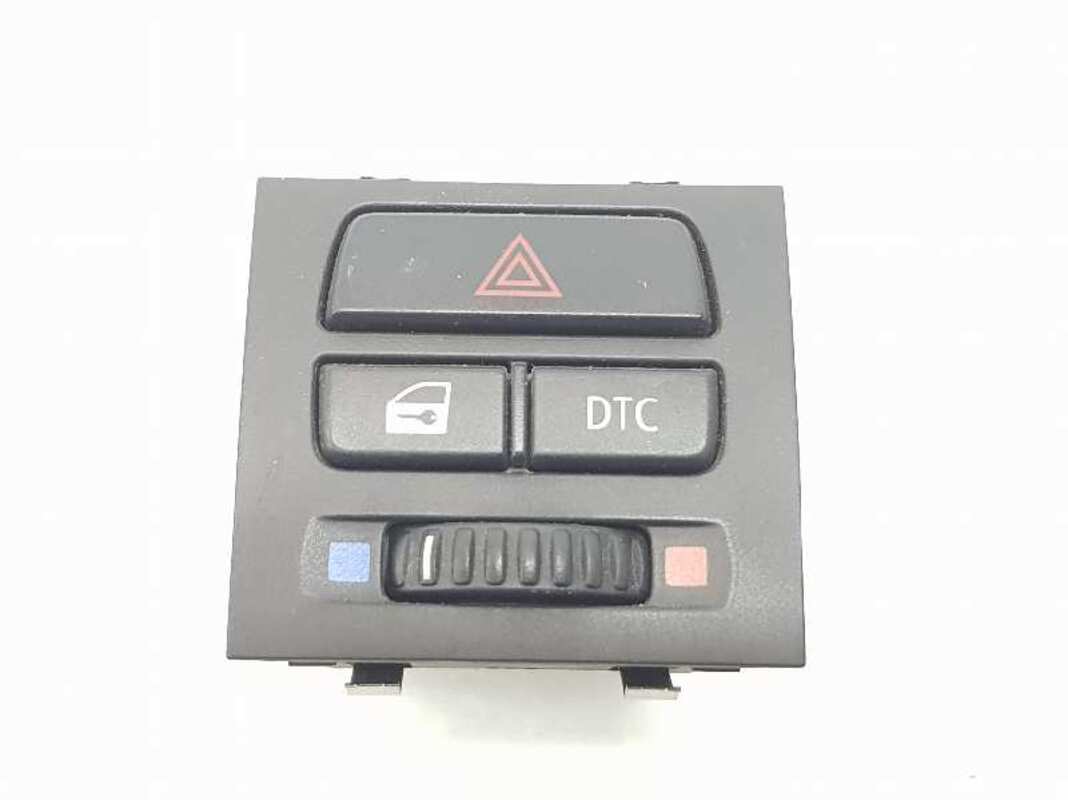 Bouton de warning BMW SERIE 3 BERLINA 2.0 16V Essence - 1