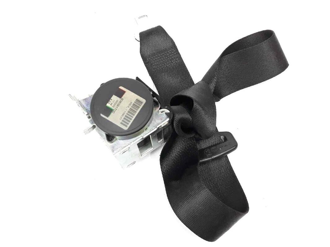Cintura posteriore centrale BMW SERIE 3 BERLINA 2.0 16V Gasolina - 1