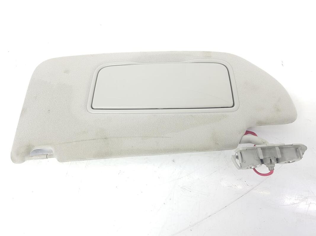 Visiera parasole sinistra VOLVO S60 BERLINA 2.4 D  - 1