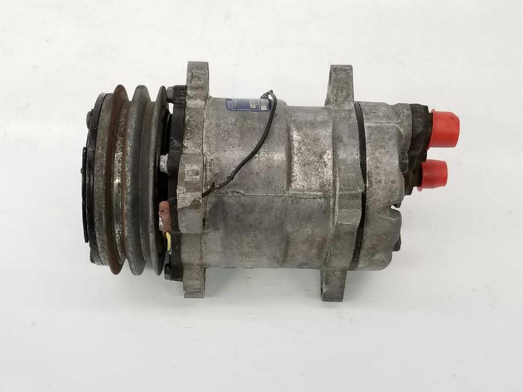 Compressore clima FIAT DUCATO CAJA CERRADA, TECHO ELEVADO 30 2.3 JTD  - 1
