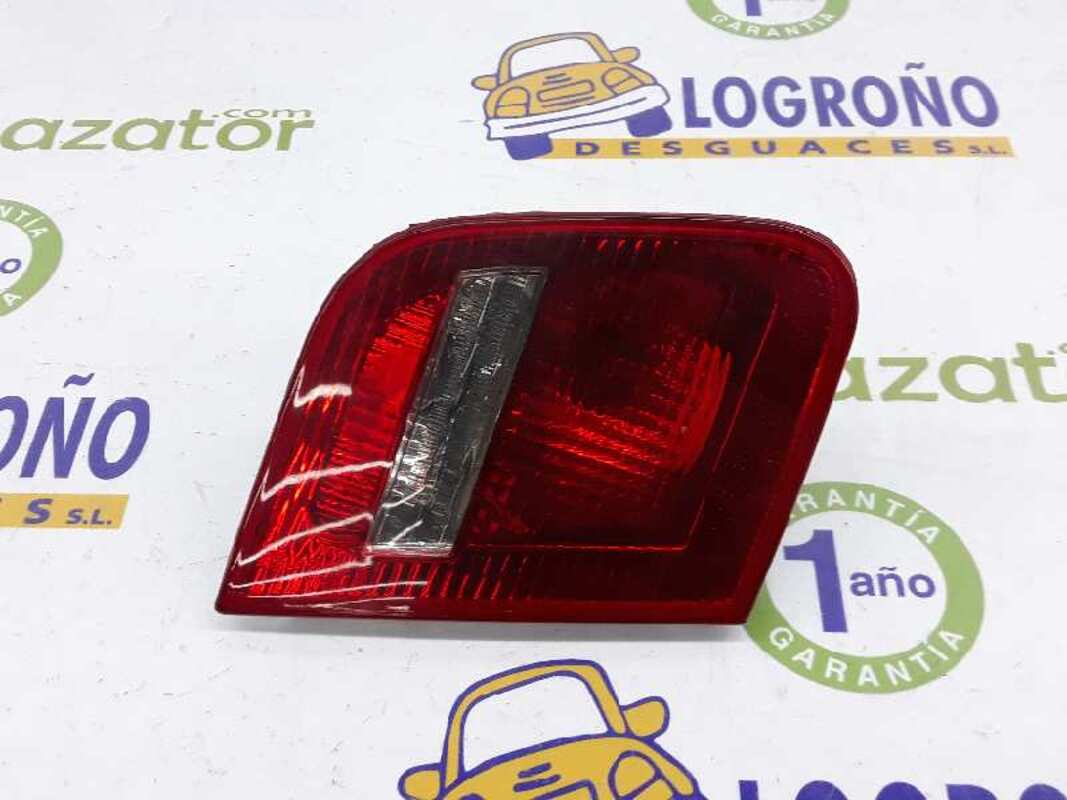Fanale posteriore principale sinistro (luci) BMW SERIE 3 BERLINA E46 320D  - 1