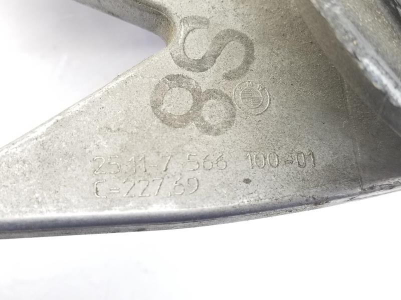 Levier de vitesses BMW SERIE 1 BERLINA 2.0 TURBODIESEL  - 1