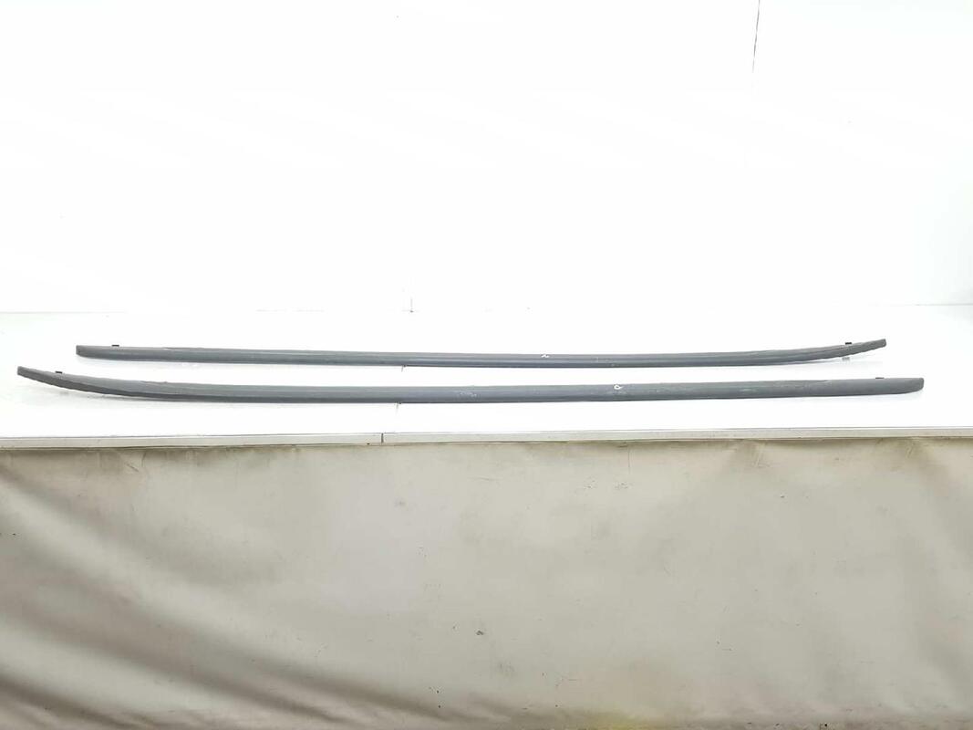 Barre portatutto OPEL ZAFIRA B 1.9 CDTI  - 1