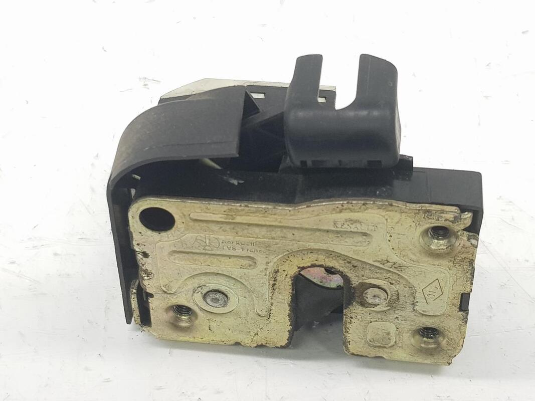 Serratura anteriore destra RENAULT CLIO II FASE II 1.2 Gasolina - 1